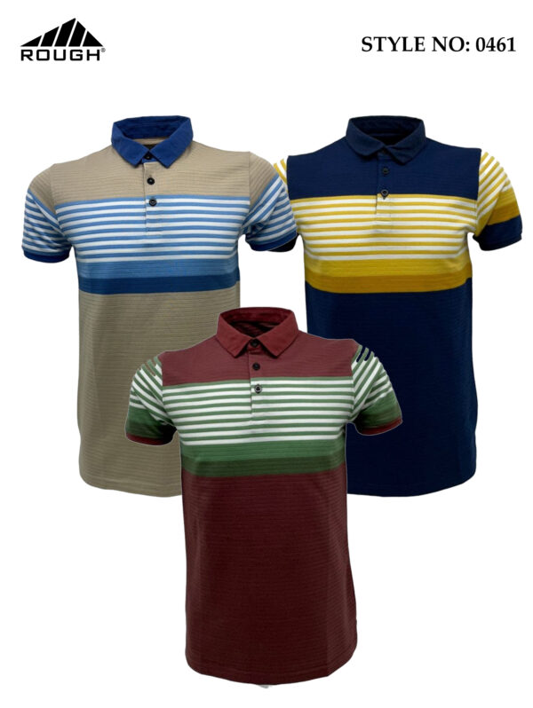 STYLE-NO-0461 0461 - Image 1