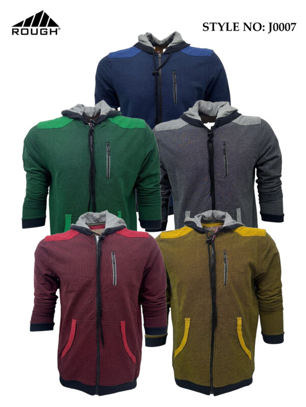STYLE-NO-J0007 J0007 - Image 1